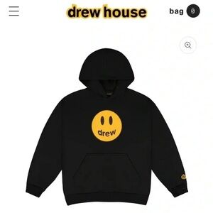 Drew House Mascot Hoodie